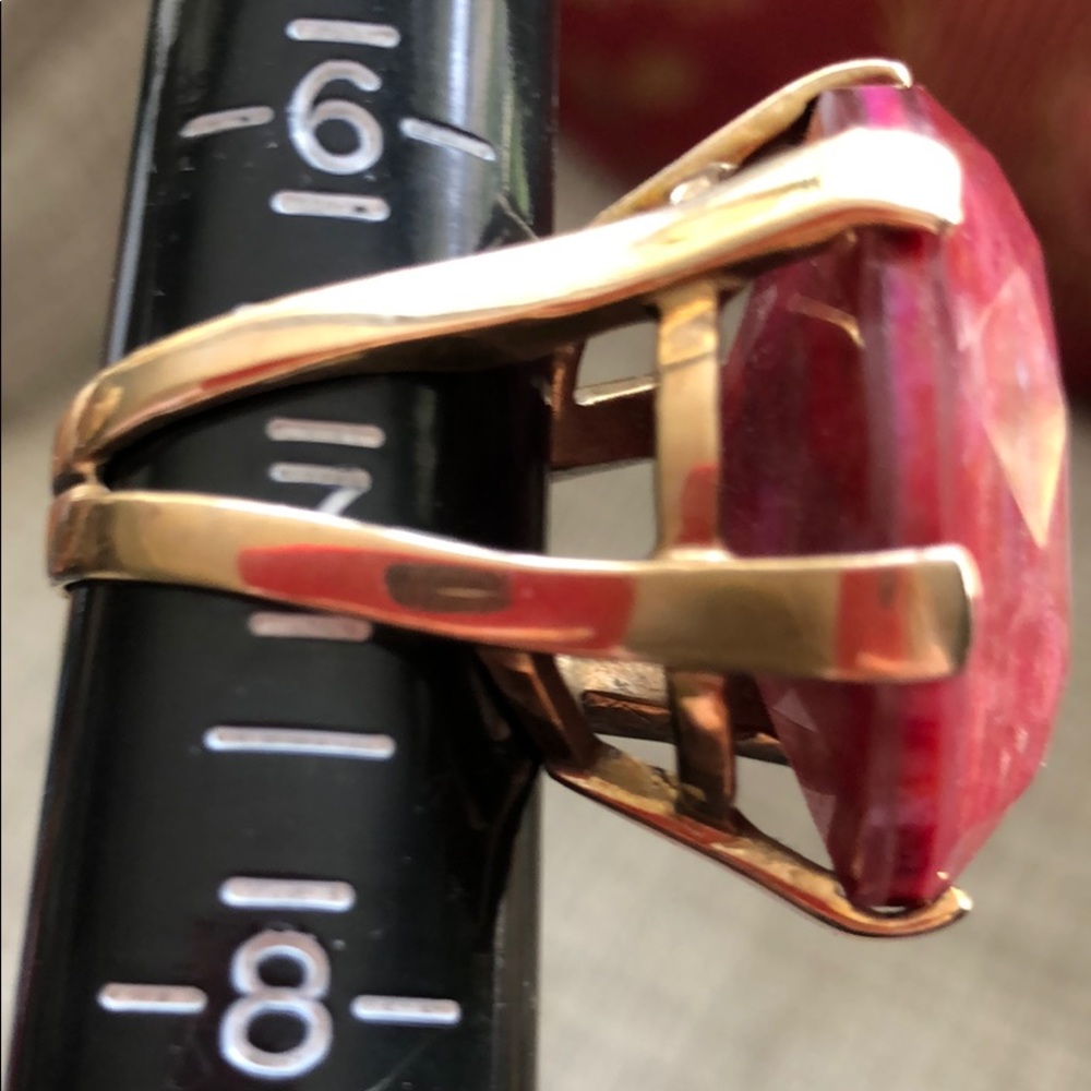 Stephen Dweck ring - Picture 8 of 8